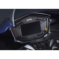 Bonamici Racing Dashboard Protection for the Aprilia RS 660 2020-2023 Bonamici Racing Dashboard Protection for the Aprilia RS 660 2020-2023